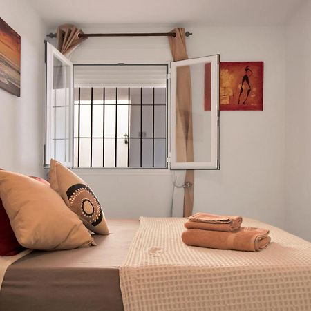 Apartamento Duplex Estilo Boho Con Increible Terraza Y Vistas Al Mar En Estepona - Las Abejeras 609 Exterior foto