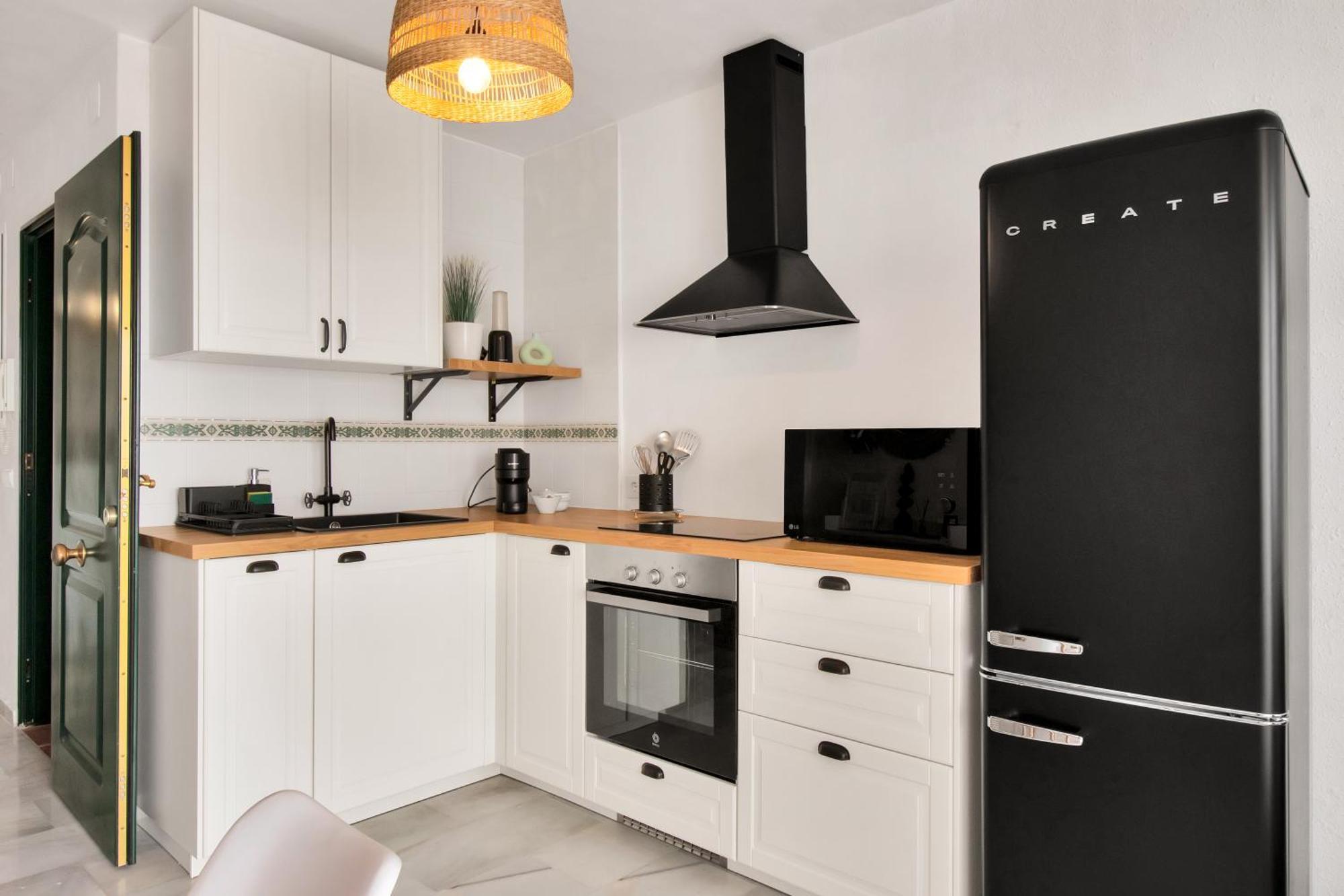 Apartamento Duplex Estilo Boho Con Increible Terraza Y Vistas Al Mar En Estepona - Las Abejeras 609 Exterior foto