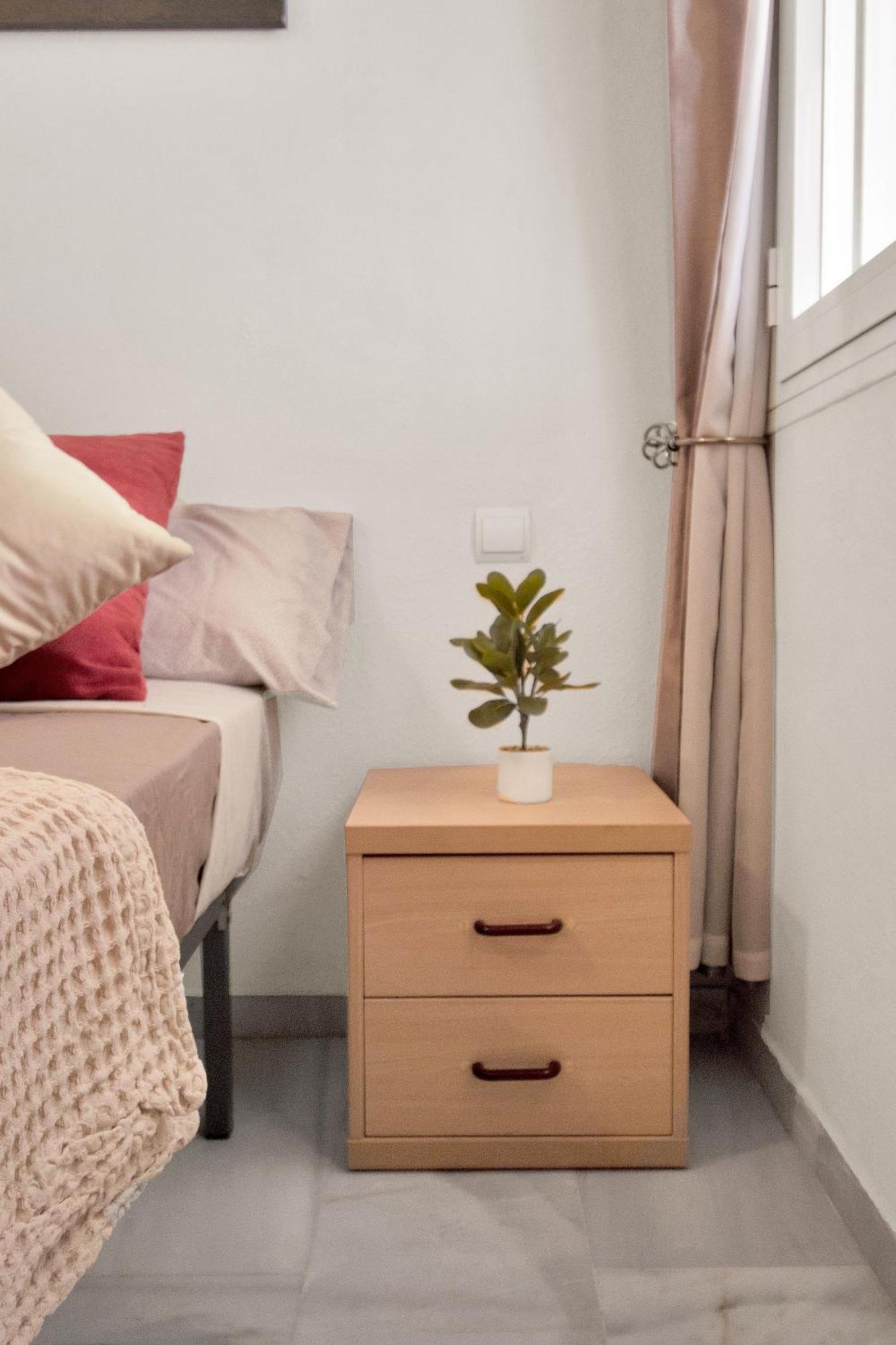 Apartamento Duplex Estilo Boho Con Increible Terraza Y Vistas Al Mar En Estepona - Las Abejeras 609 Exterior foto
