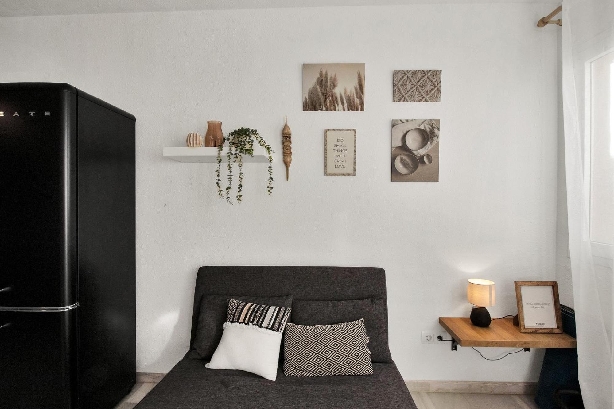 Apartamento Duplex Estilo Boho Con Increible Terraza Y Vistas Al Mar En Estepona - Las Abejeras 609 Exterior foto